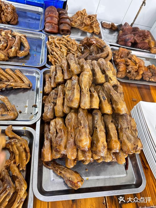 唐氏烤鱼美蛙(西永第8分店)图片