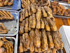 -唐氏烤鱼美蛙(西永第8分店)
