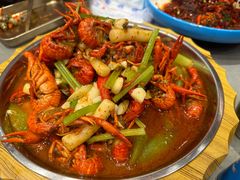-龙虾奇迹(大华三路店)