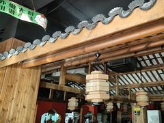 -大厨小味·民间川菜(八里庄店)