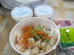-清真·鸦儿李记·小馆(后海店)
