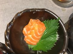 -小天鹅戴斯酒店鲸鲨百汇创作料理