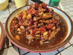 -江西老表·经典江西八大碗