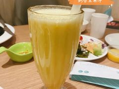 -诺丁牛排披萨自助餐厅(汕头苏宁店)