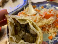 新疆手抓饭-维吾尔餐厅(宜山路店)