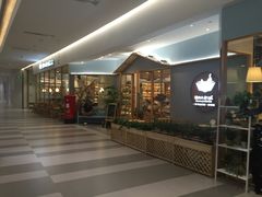 -猫的天空之城概念书店(印象城购物中心店)