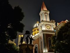 -天津意大利风情旅游区