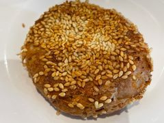 烤烧饼-南门涮肉(通州大船店)