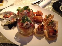 iphone_upload_pic-广州四季酒店·佰鲜汇·现代法餐