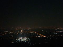 -鬼笑石后山停车场