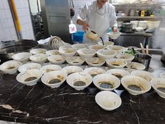 -蒋家桥饺面店(四望亭路店)