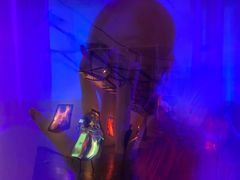 -chi K11艺术空间展览厅