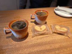 -翠贝卡&Mama Kelly Brunch Coffee(河西店)