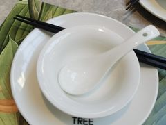 -大树餐厅(红旗街万达店)