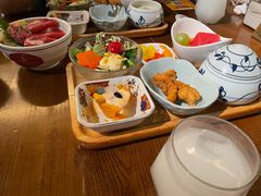 -阿吾罗日本料理(K11艺术中心店)