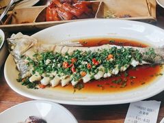 -大牌大·传统杭帮菜(湖滨店)