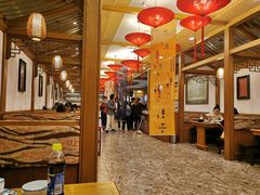 大堂-新凯里酸汤鱼(飞山街店)
