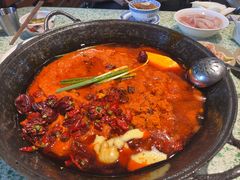 -五里关火锅(牛市口店)