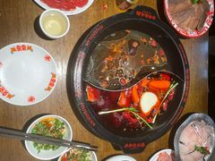 -牛市坎火锅(建设路店)