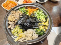 -釜山豚骨汤饭(芝罘万达广场店)