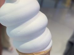 -DQ·蛋糕·冰淇淋(合生汇店)