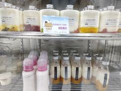 -白色日记·手作酸奶(麦凯乐店)