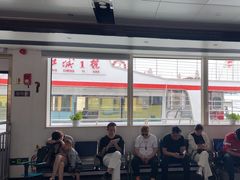 -武昌中华路码头(轮渡站)