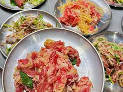 -杨小佳·齐齐哈尔烤肉·烤串(广州店)