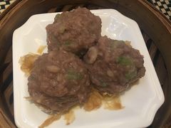 -新兴·金羊座·粤菜点心(乐峰店)