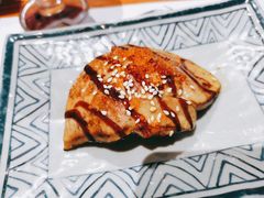鹅肝手握-七涧谷·元气食堂(塘下店)