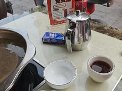 -潮悦牛肉火锅城(水贝店)