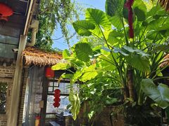 -园林美食城·本土农家菜(杨和镇店)