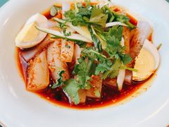 -海尔巴格新疆餐厅(东来兴店)