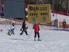 -广州热雪奇迹