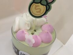 -好利来(望京中福店)