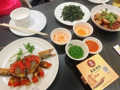 -吴记富苑(朝阳店)