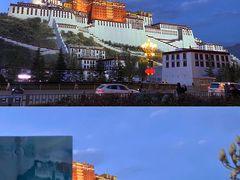 -布达拉宫