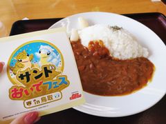 -鳥取砂丘会館