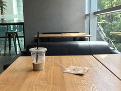 -瑞幸咖啡(宝华国际广场店)