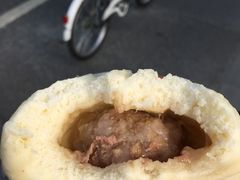 -老上海大包(四川北路店)