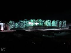 -婺源梦里老家大型山水实景演出