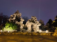 -迎泽公园