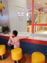 -乐多星球潮玩中心(沈阳嘉里城店)