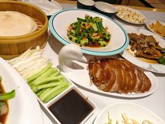 -梅利汴京烤鸭•开封豫菜地标店(晋安路店)