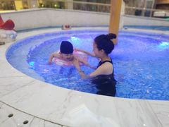 -海韵之星邮轮水会(明发商业广场店)