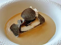 -Caprice(香港四季酒店)