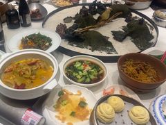 -六安宴(解放北路店)