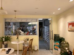 门面-玉见cake低糖蛋糕甜品台定制(河西店)