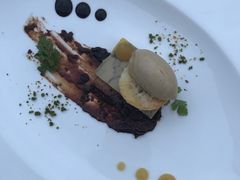 -上海和平饭店-华懋阁 The Cathay Room