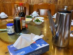 -蓝湾碧波·老字号·疍家非遗海上餐厅